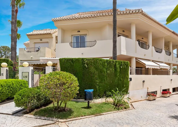 Casa Sunshine