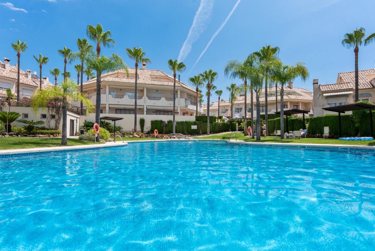 Casa Sunshine Holiday home *