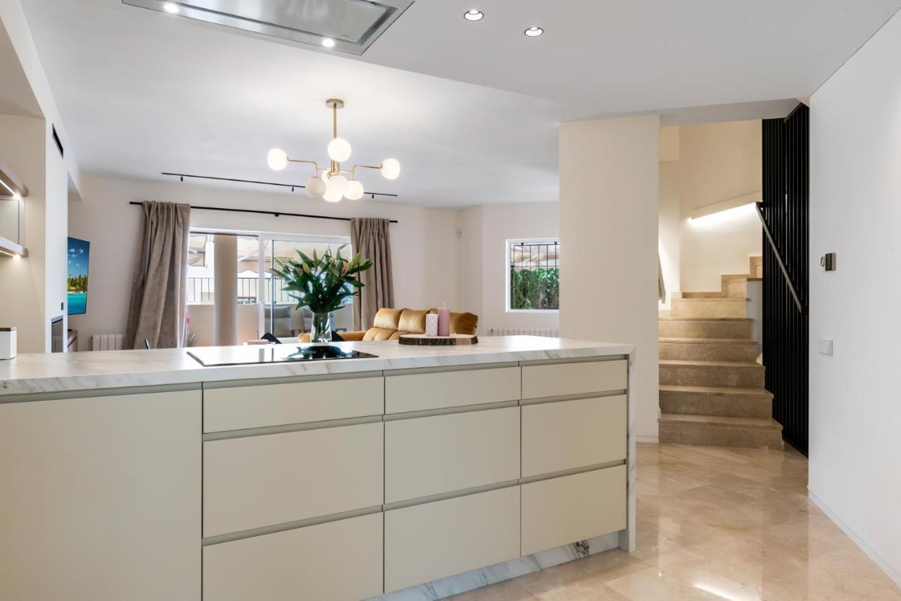 Casa Sunshine Holiday home *