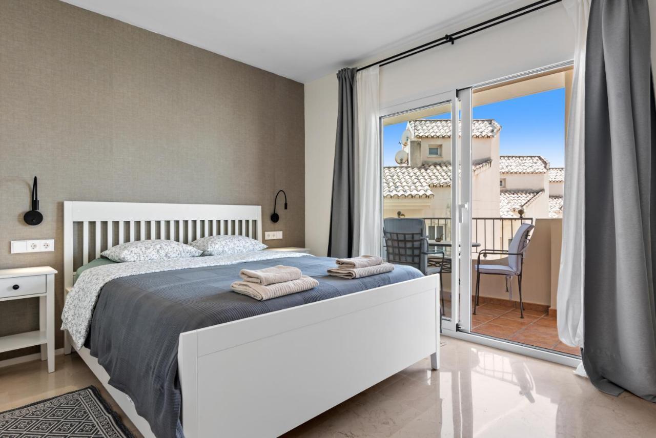 Holiday home Casa Sunshine Marbella