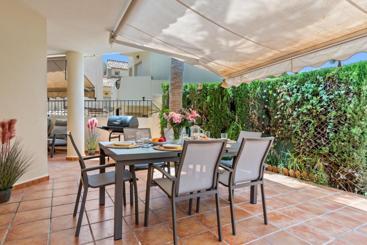 Holiday home Casa Sunshine