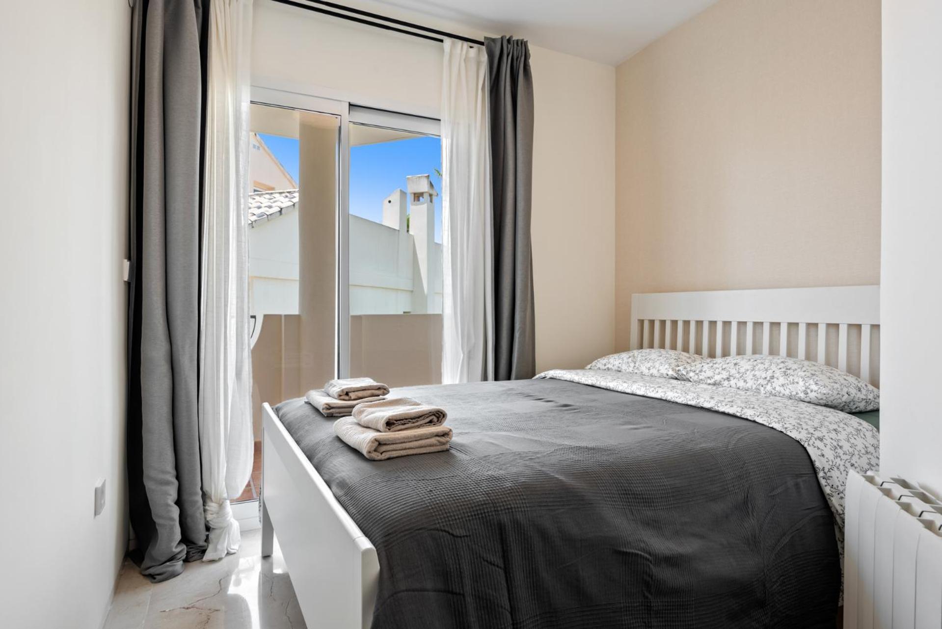 Holiday home Casa Sunshine *