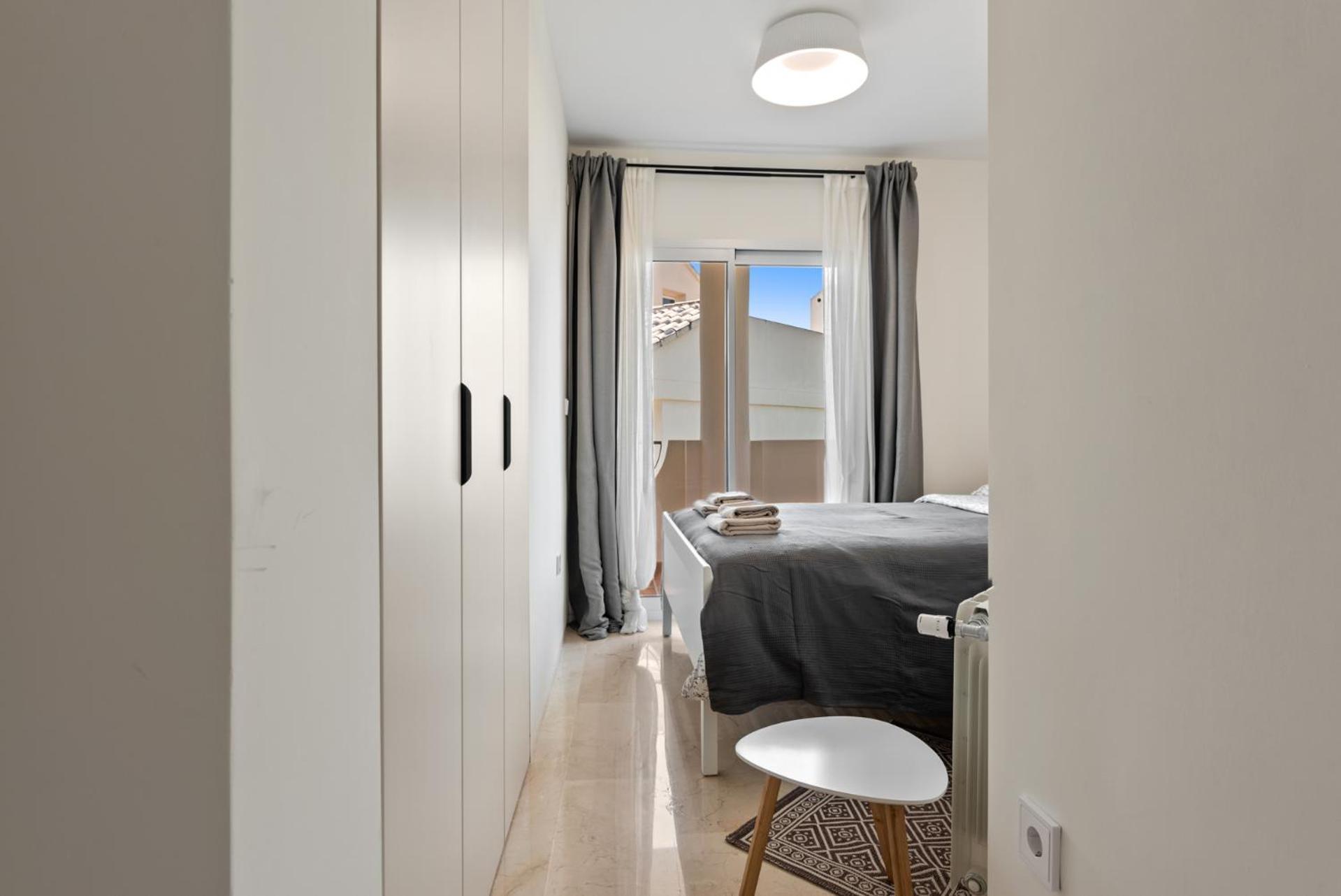 Holiday home Casa Sunshine Marbella