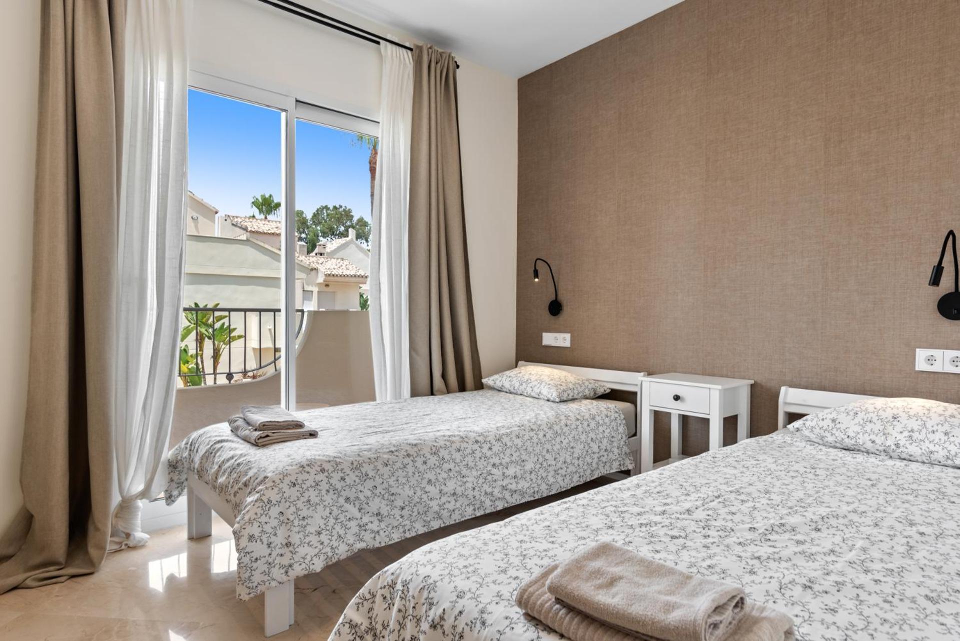 Casa Sunshine * Marbella
