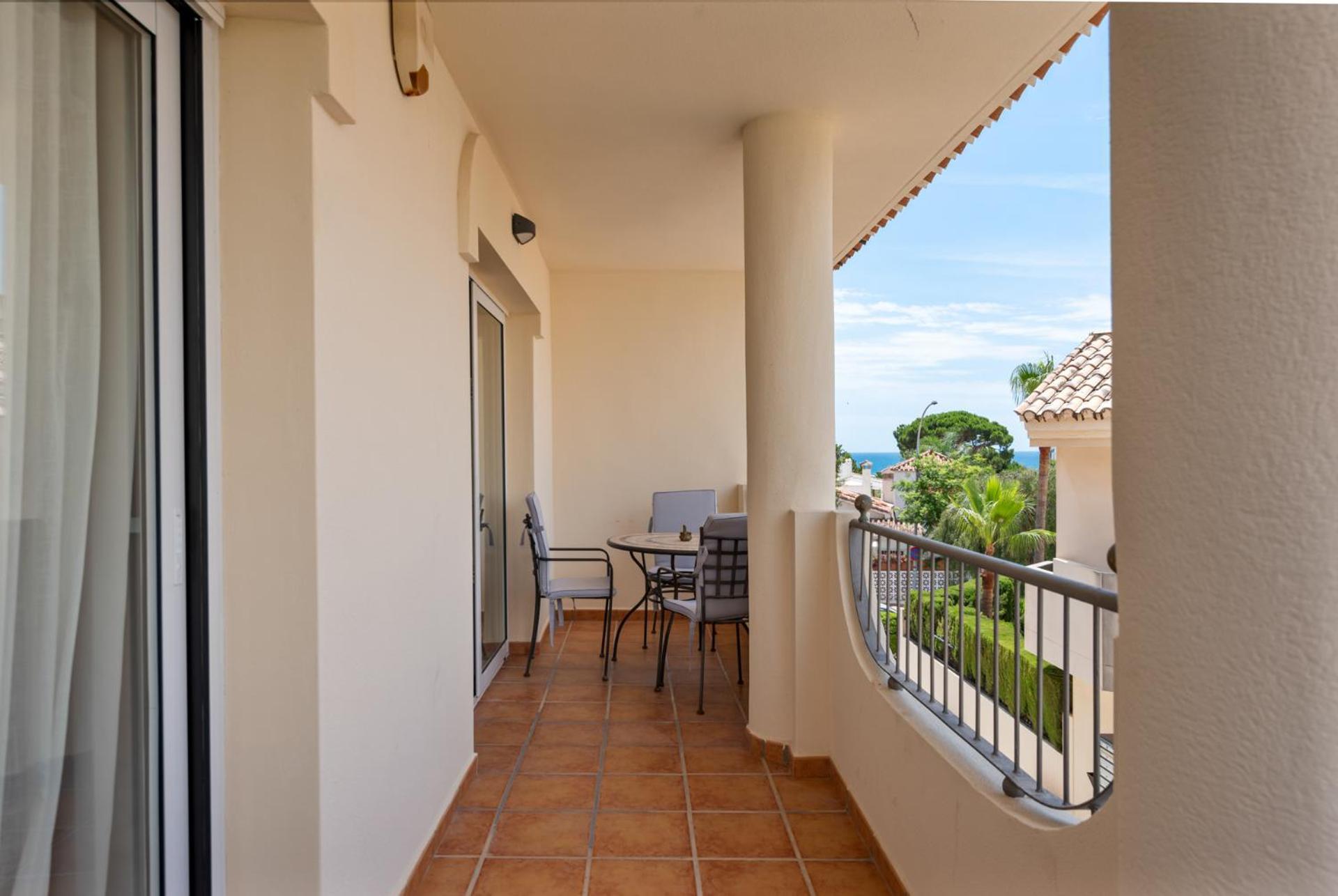 Casa Sunshine Holiday home Marbella