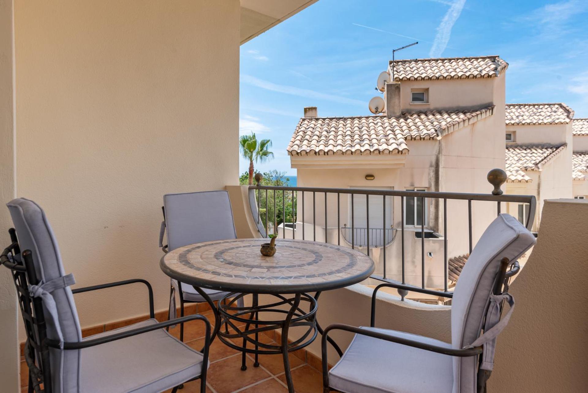 Casa Sunshine Holiday home