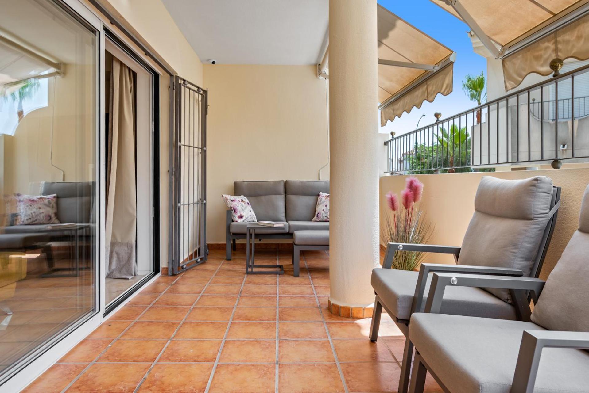 Casa Sunshine *