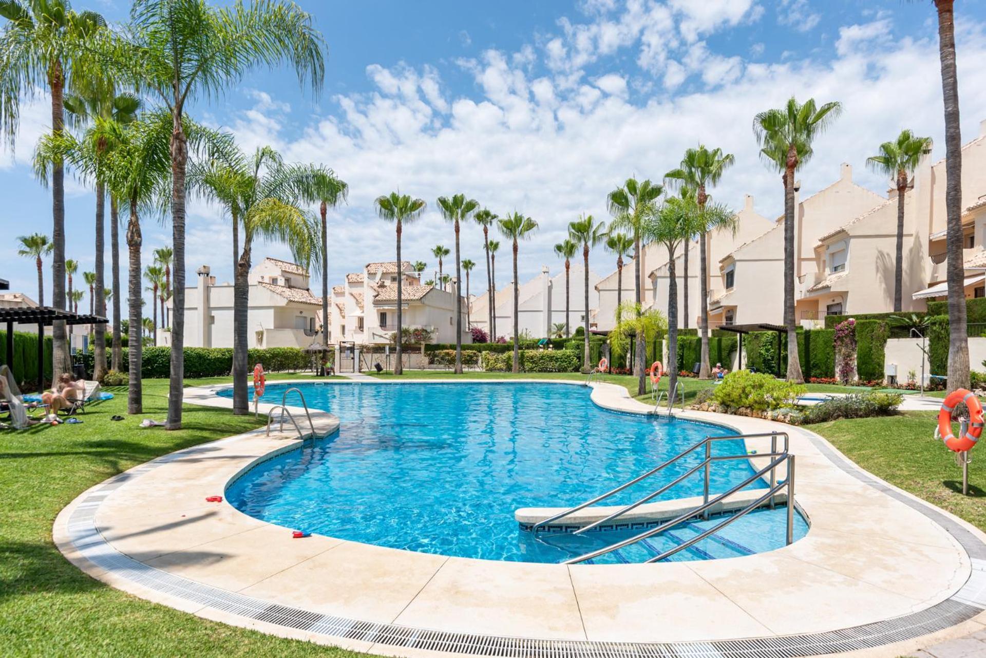 Casa Sunshine Holiday home *