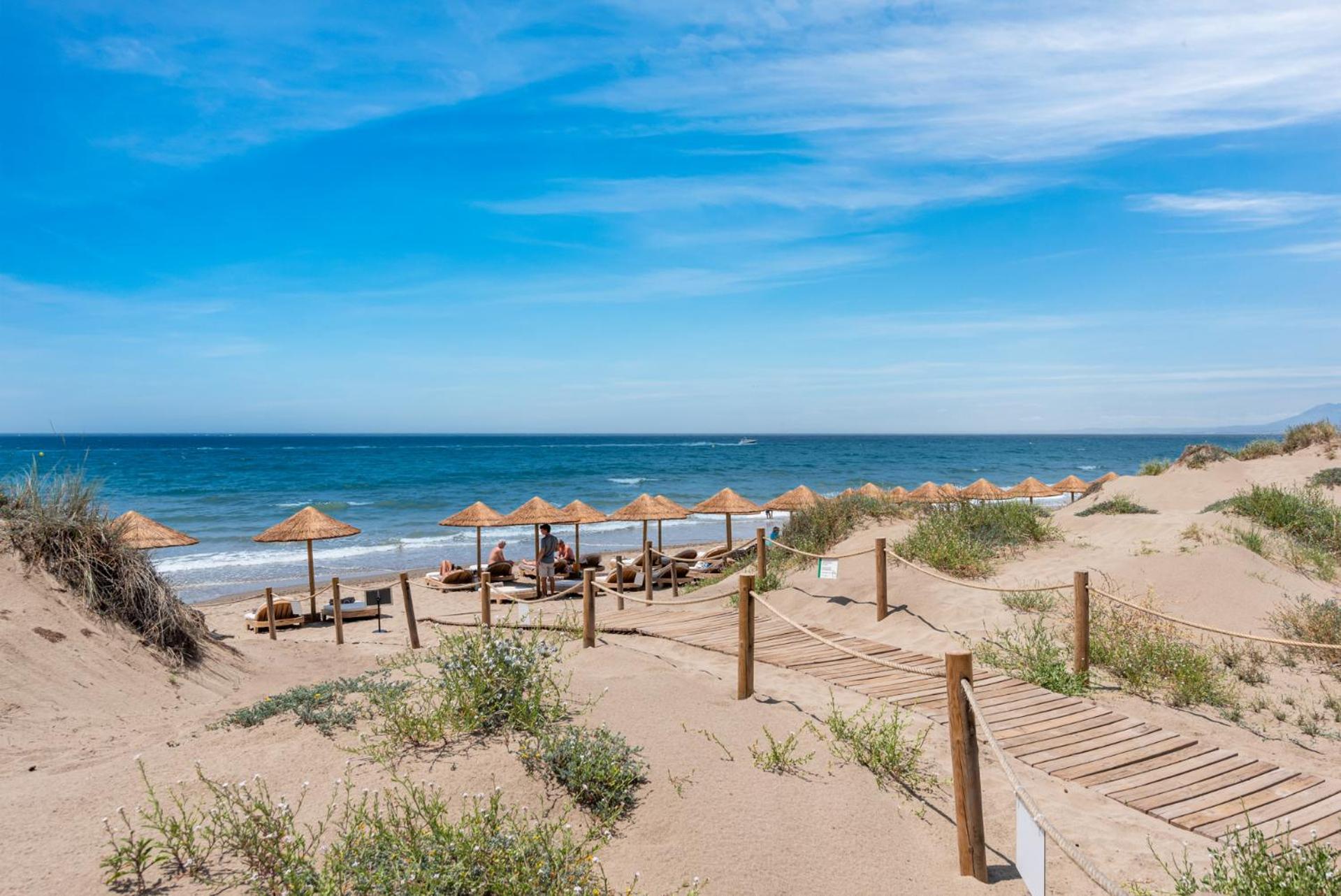 Casa Sunshine Holiday home