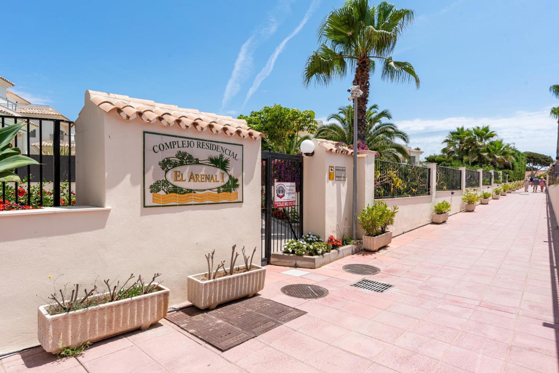 Casa Sunshine *