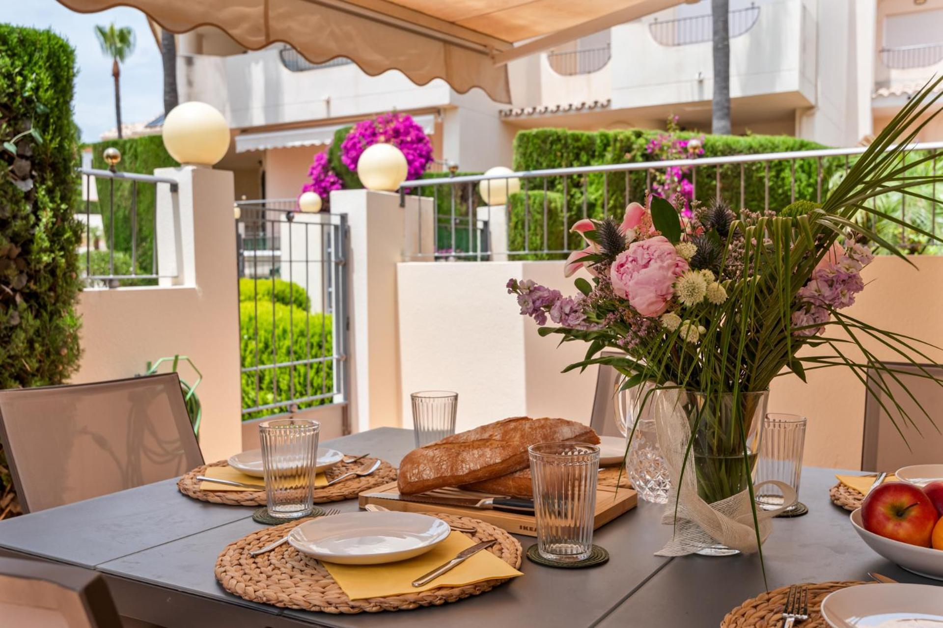 Casa Sunshine Holiday home *