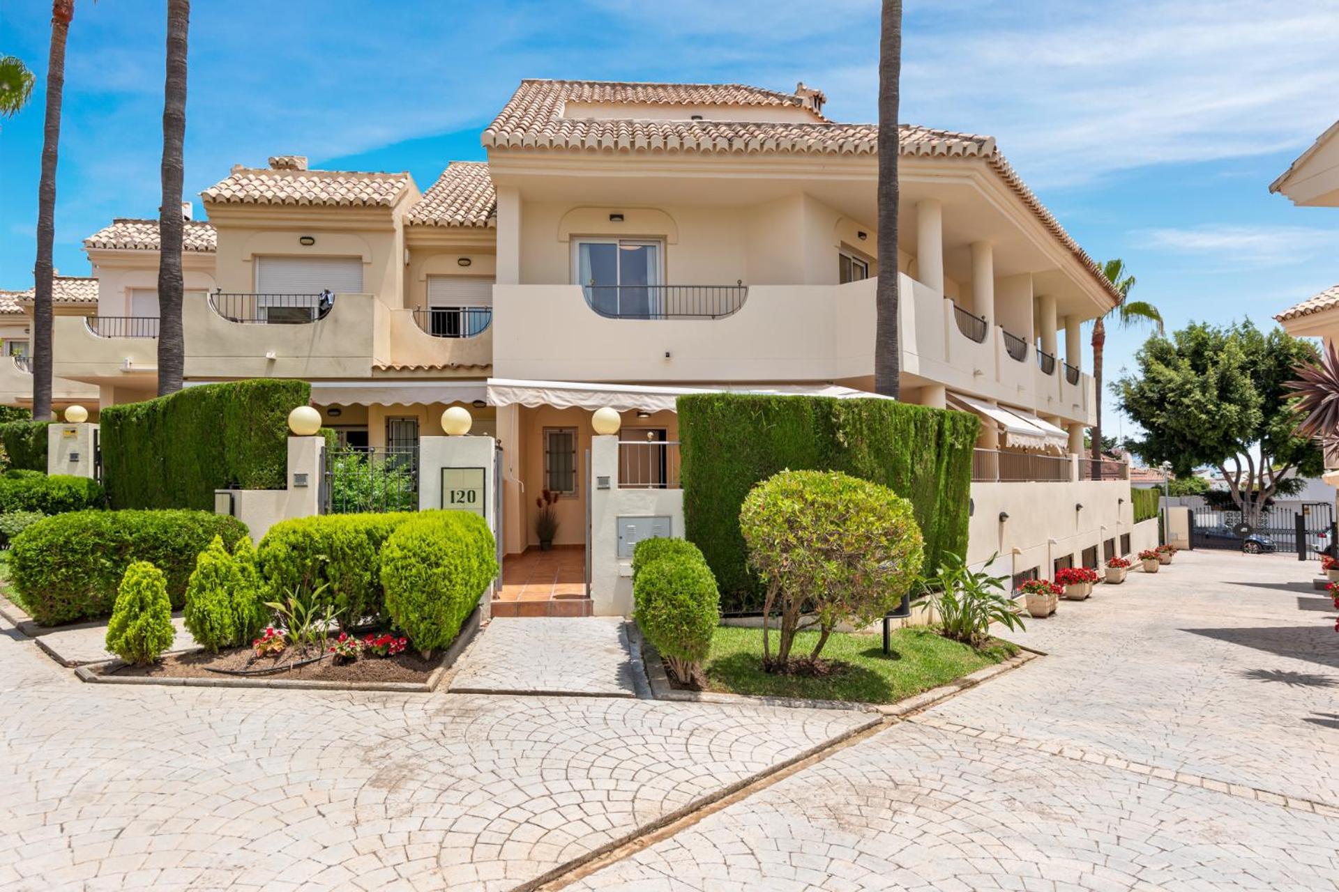Casa Sunshine Holiday home Marbella