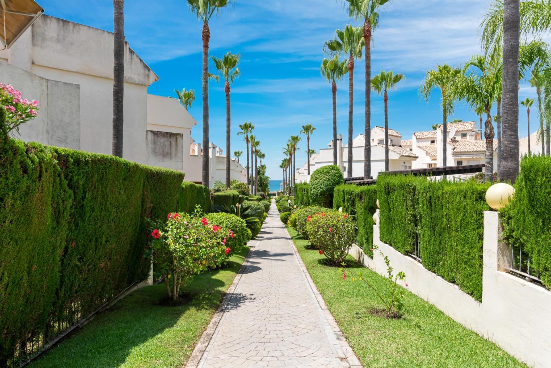 Casa Sunshine Holiday home