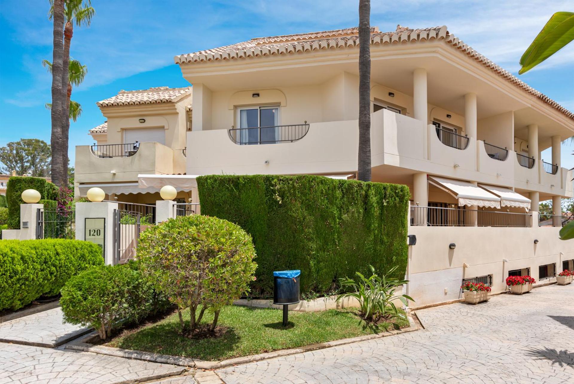 Holiday home Casa Sunshine